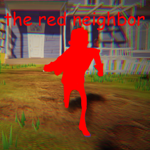 RedNeighbour
