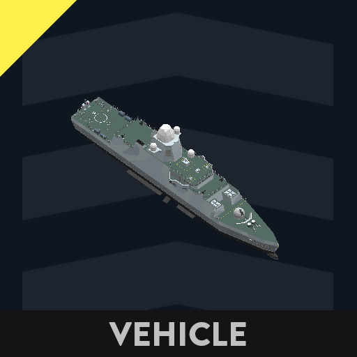 River Class IOPV (Intermediate Offshore Patrol Vessel) [HEAVY WIP] preview