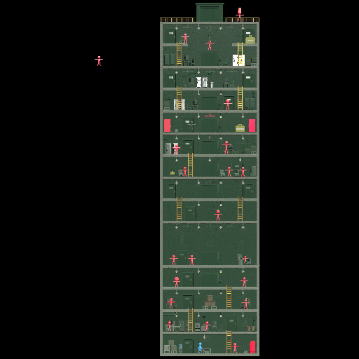 THE TOWER preview