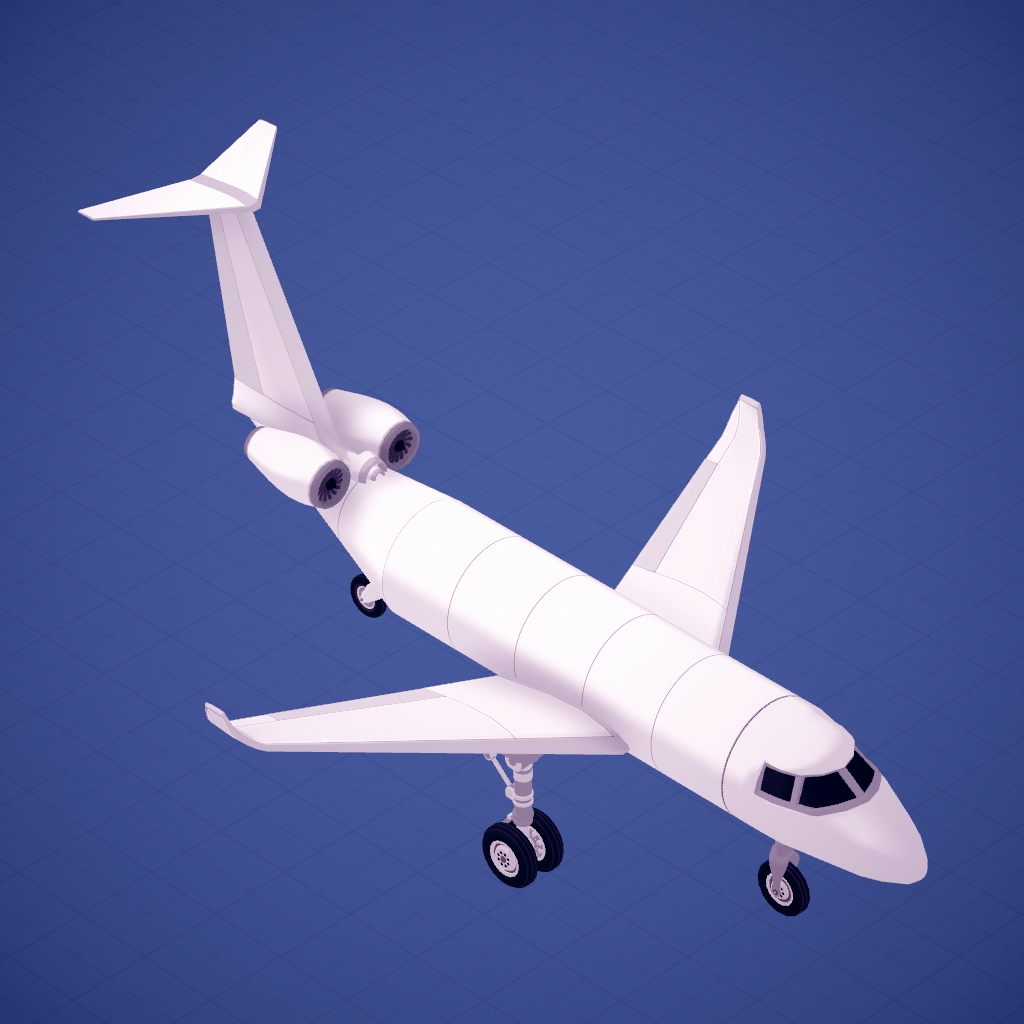 CRj - 2000