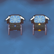 Advanced Teleporters