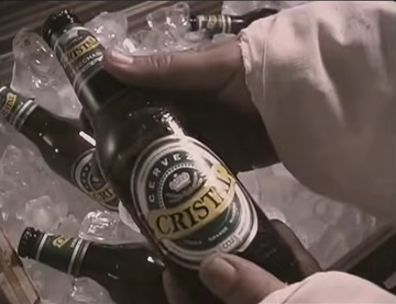 Cerveza Cristal Jingle