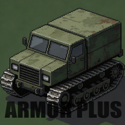 Custom Armored Vehicles Godmode – Project Zomboid Mod