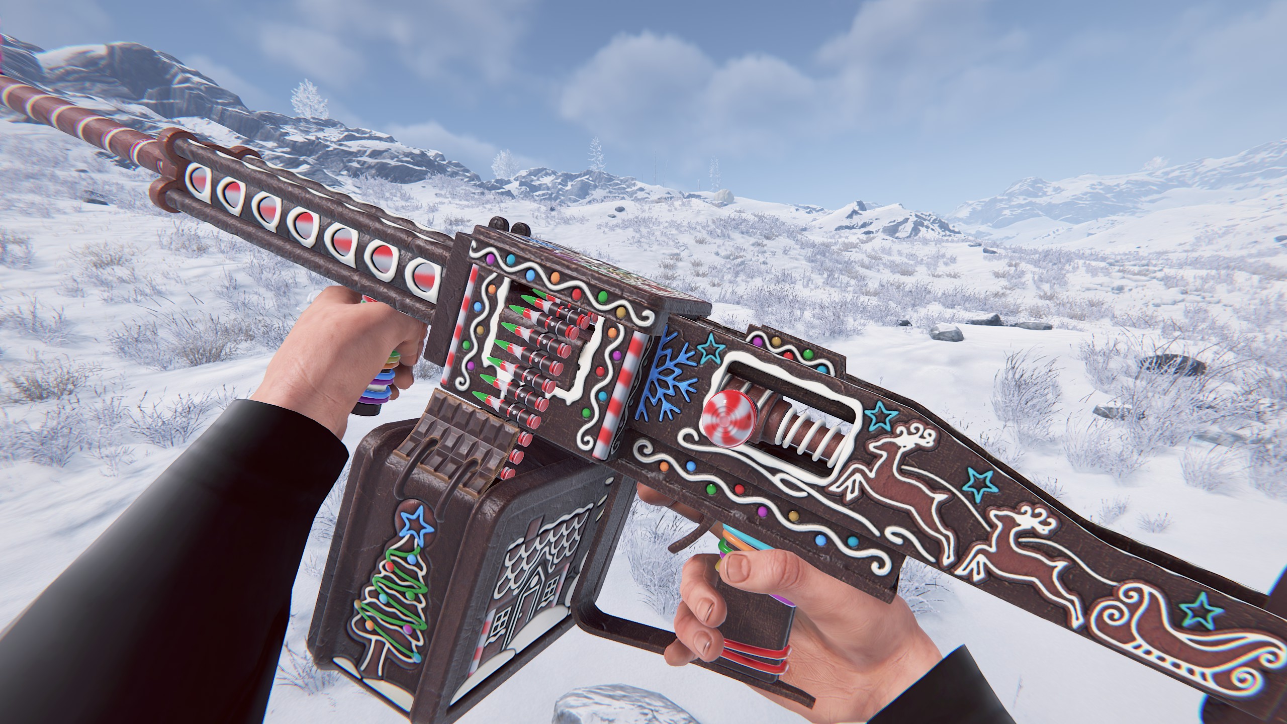 Christmas Candy HMLMG thumbnail 5