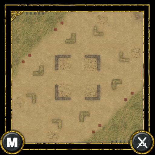 Necropolis preview