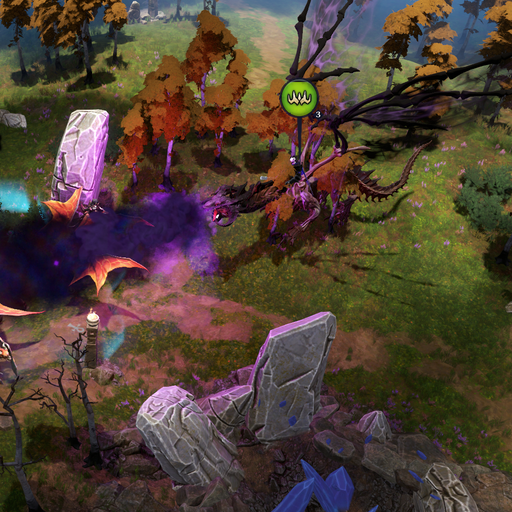 Dragon Riders - Mounted Dragons preview