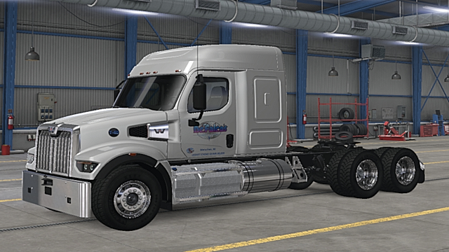 DeFalco's Skin Pack