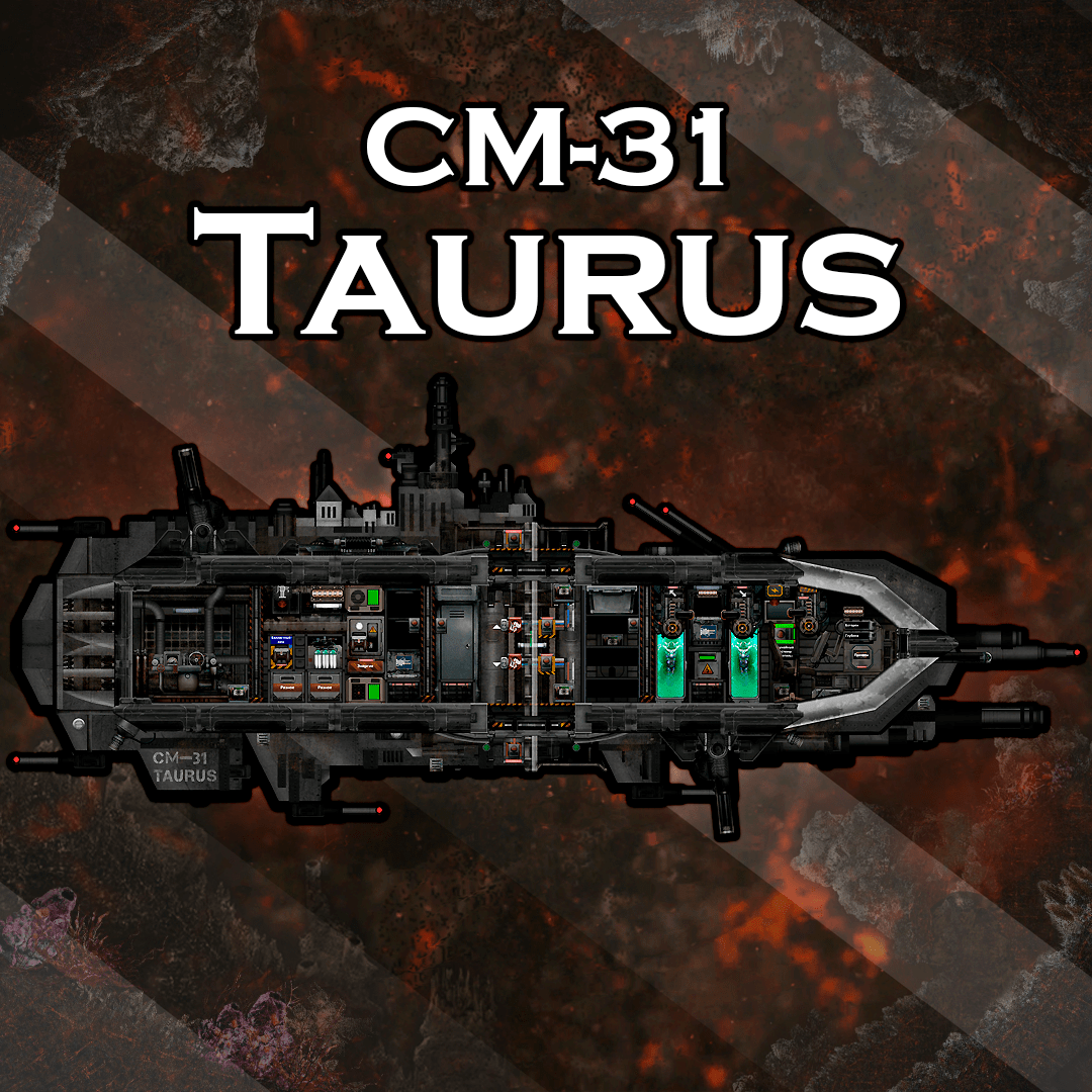 CM-31 «Taurus»