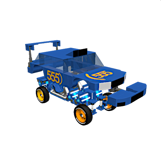subaru impreza rally car preview
