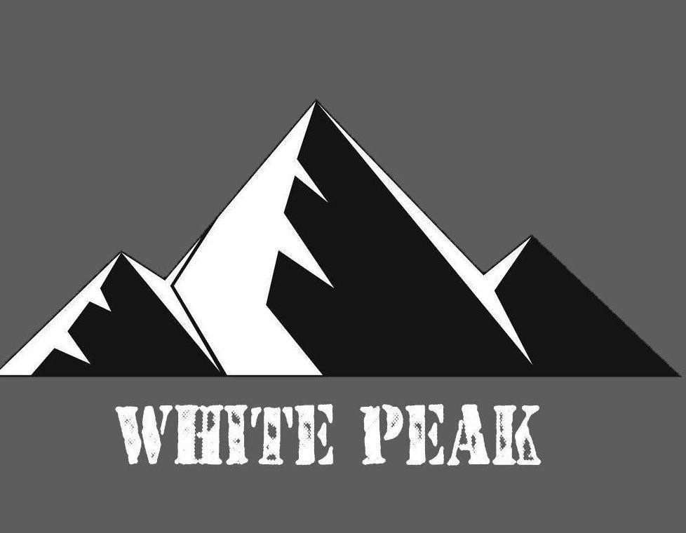 White Peak server pack