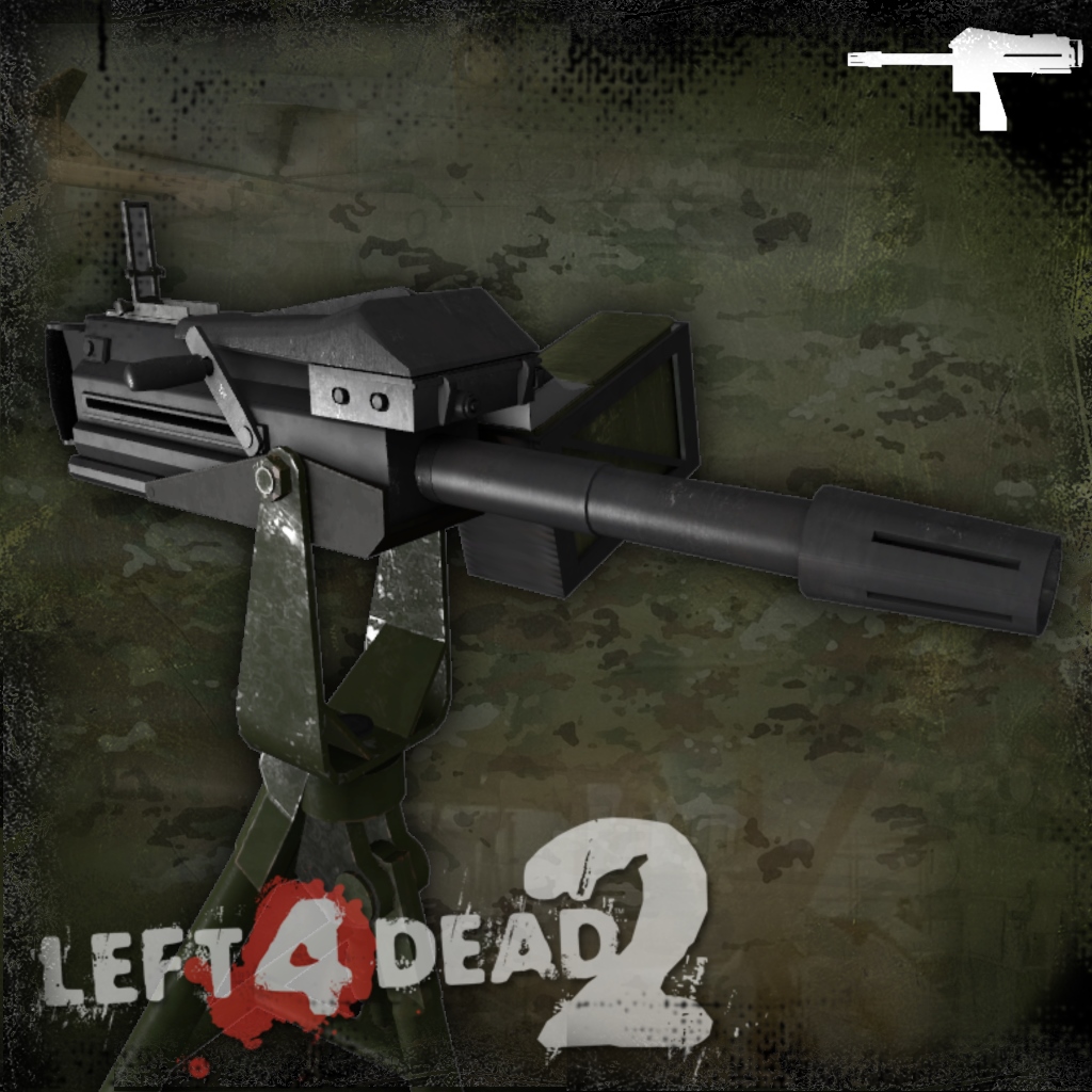 Vanilla-Styled MK-19 AGL
 preview