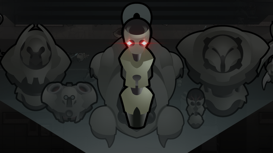 Infiltrator Protocol