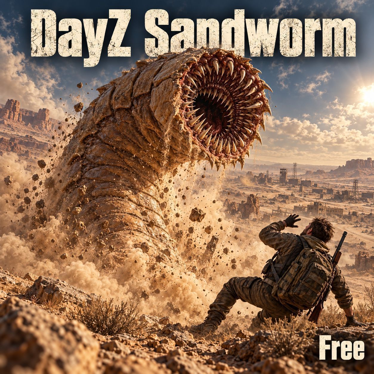 DayZSandworm