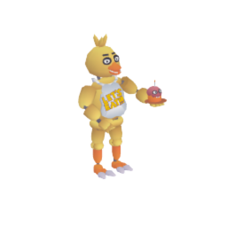 Chica Chicken