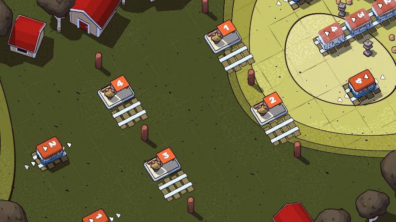 Nightmare Sorting - Difficulty 10/10