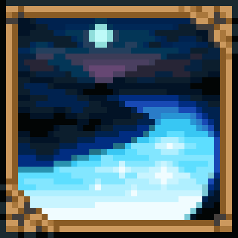 [自用]直装星光之河汉化 – tModLoader Mod