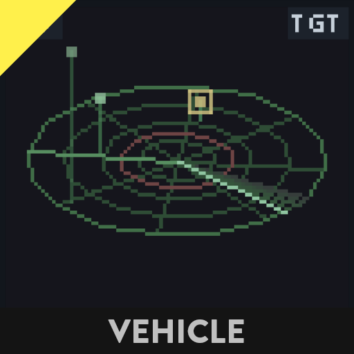 Advanced Radar Tracker System