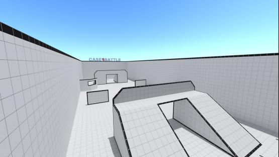 cbaim_pistol – Counter-Strike 2 Mod