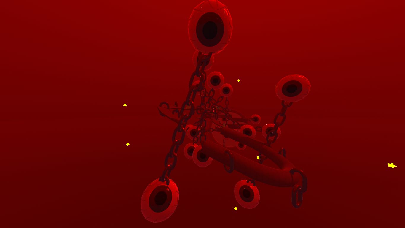 Oculus Ruber