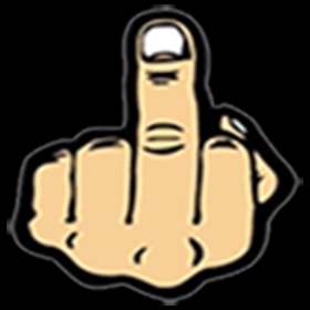 Single Finger Salute preview