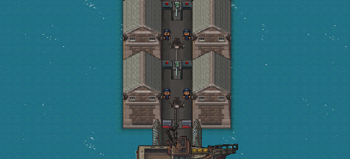 The Nautilus Abyss