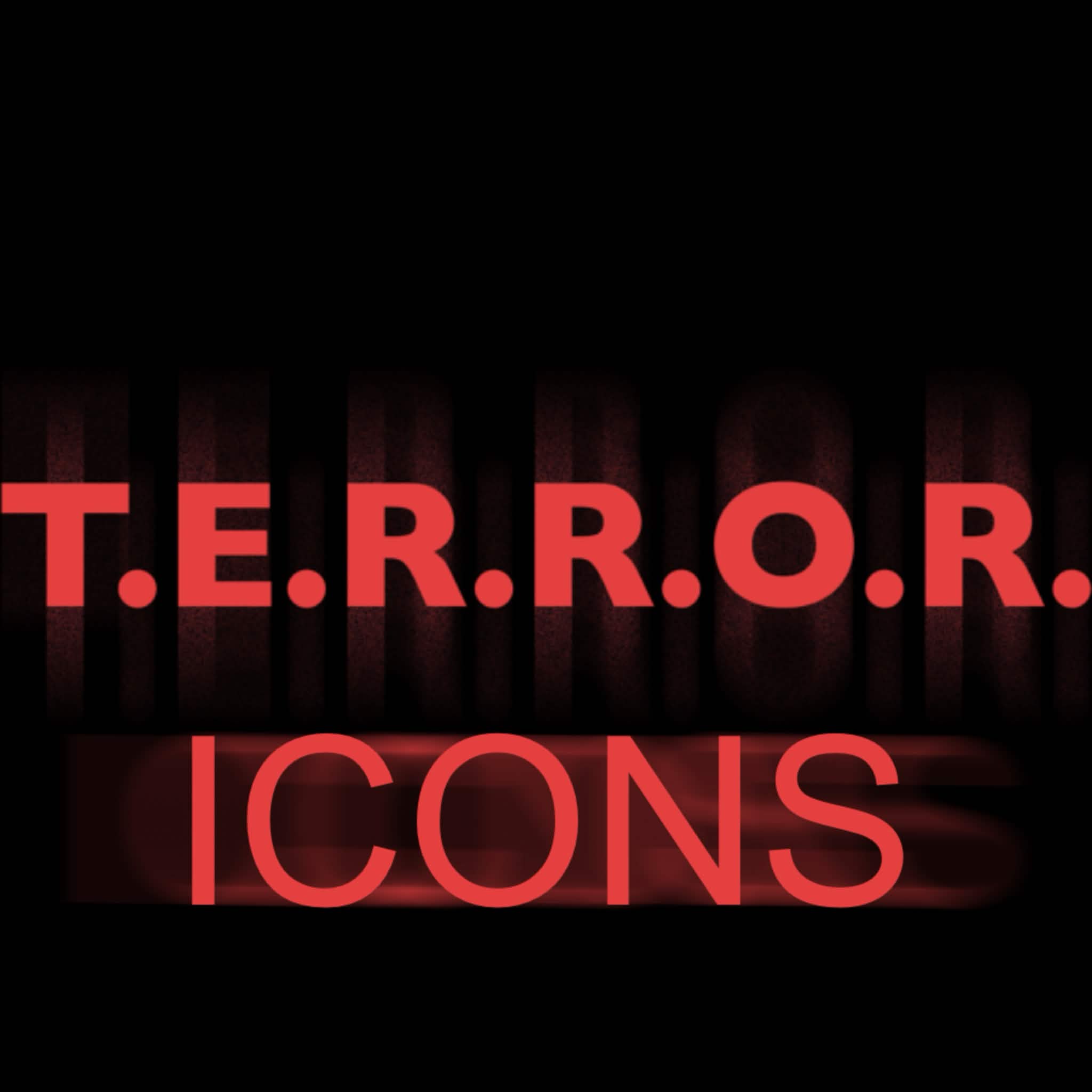 T.E.R.R.O.R. Icon