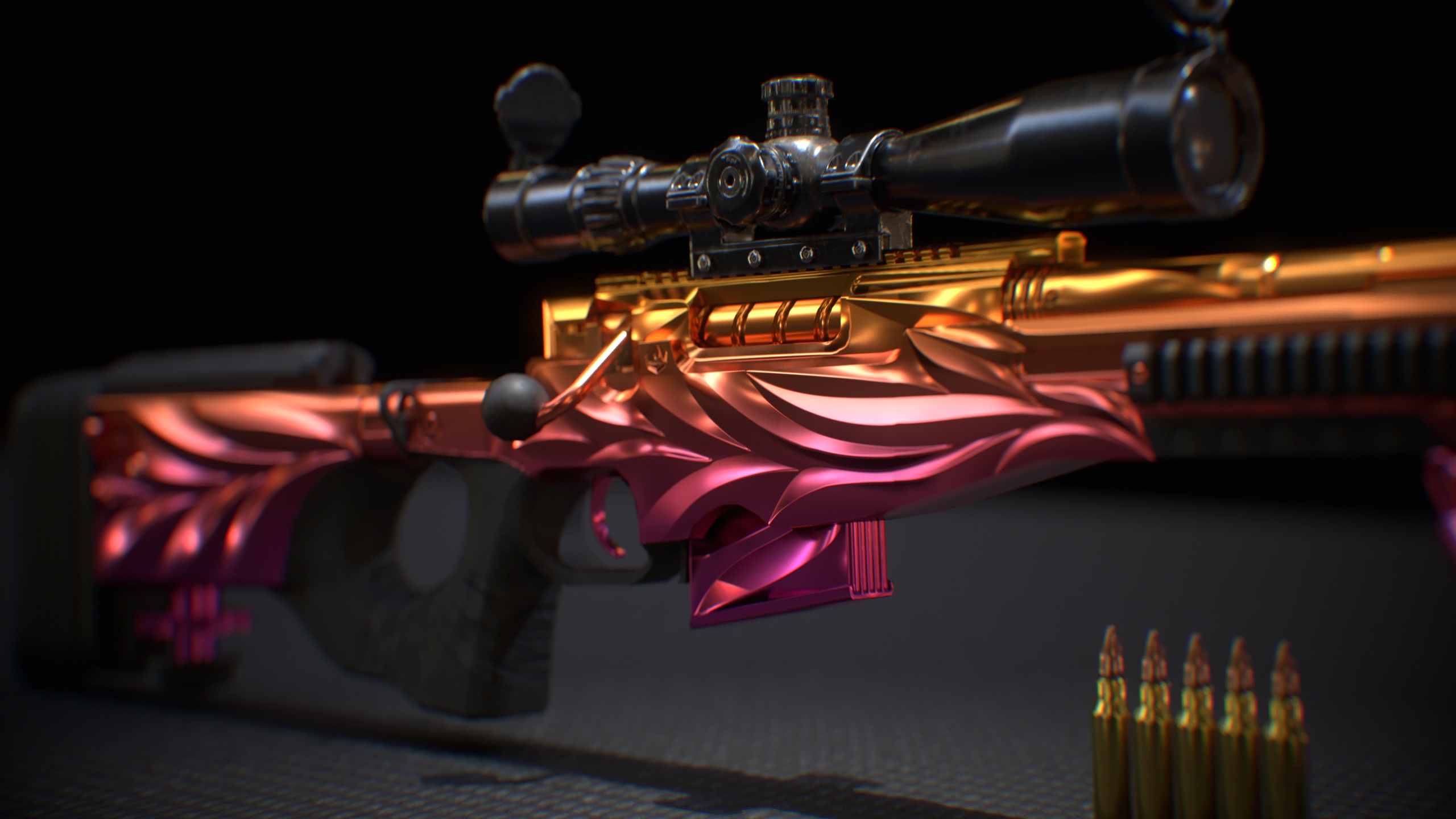 Isoparam L96