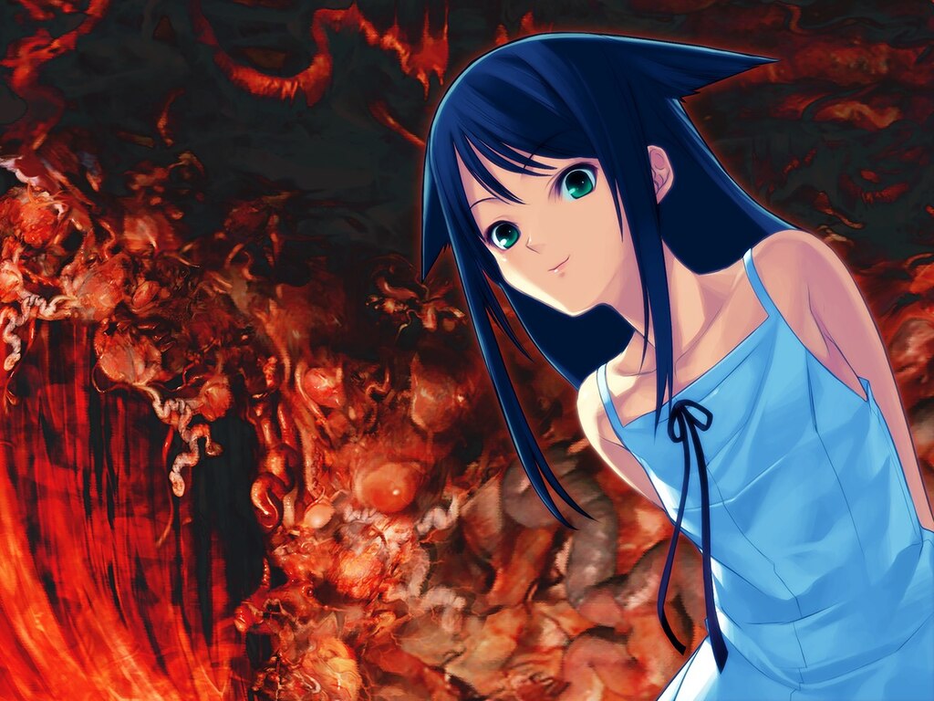 Steam 社区:: 沙耶之歌