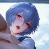 Ayanami Rei 2