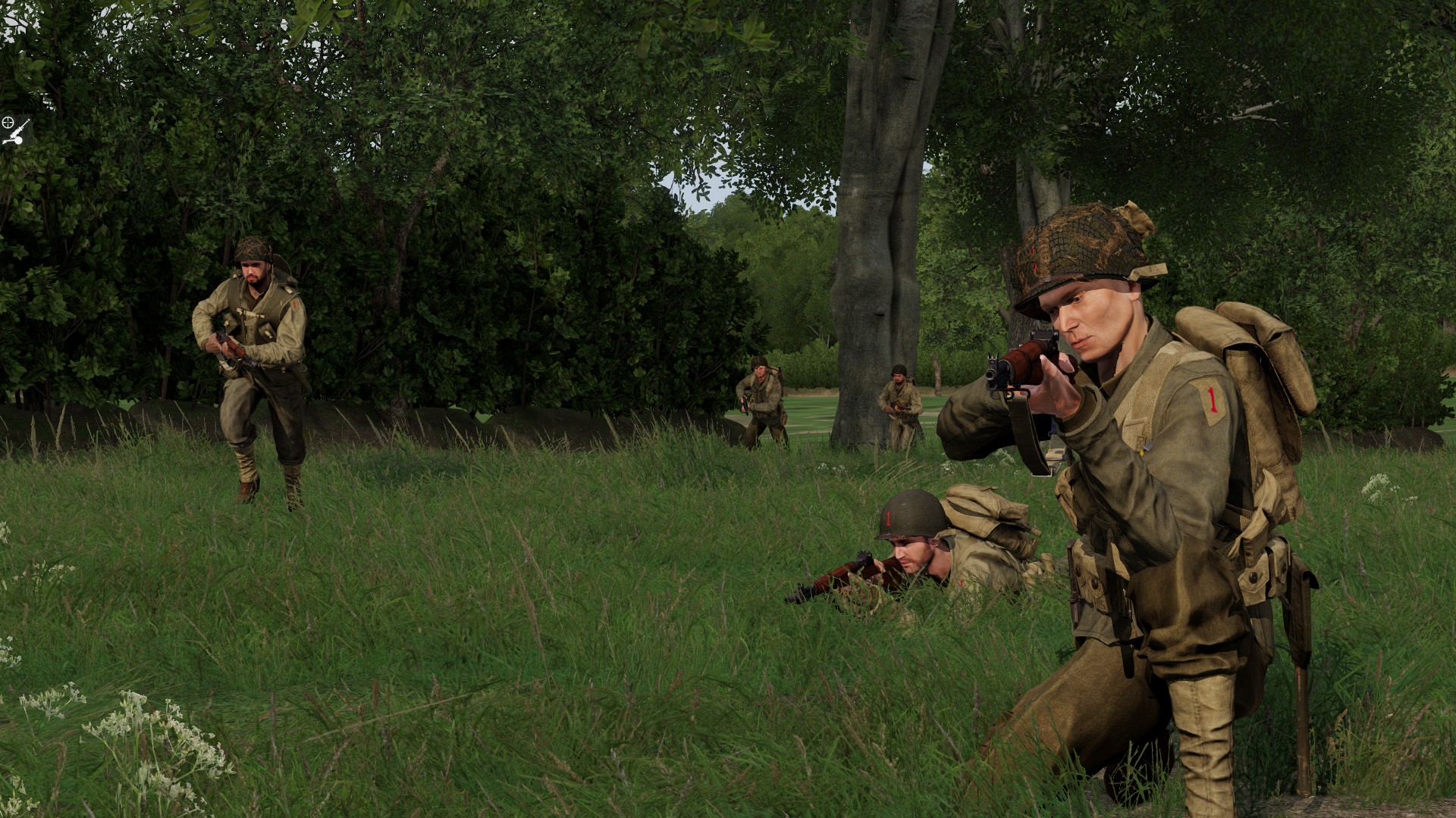 [SPE] Duty First