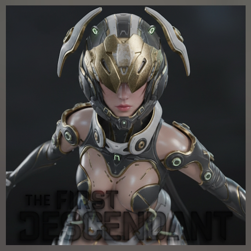[The First Descdendant] - Ultimate Valby.