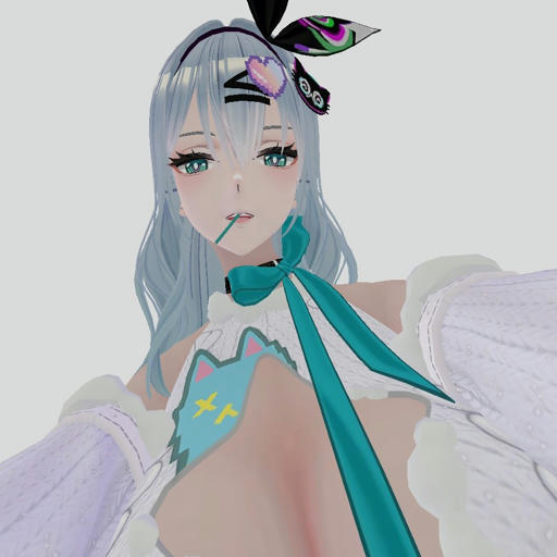 【深空之眼】梵天·无间玩伴 PM/NPC
