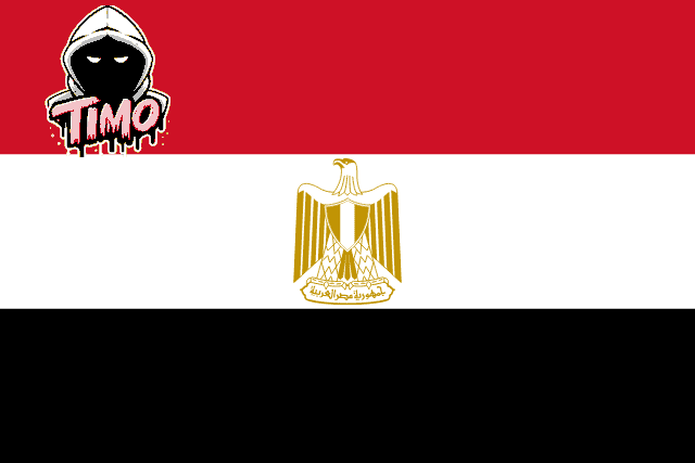 Egypt (D4) - By @Timo@