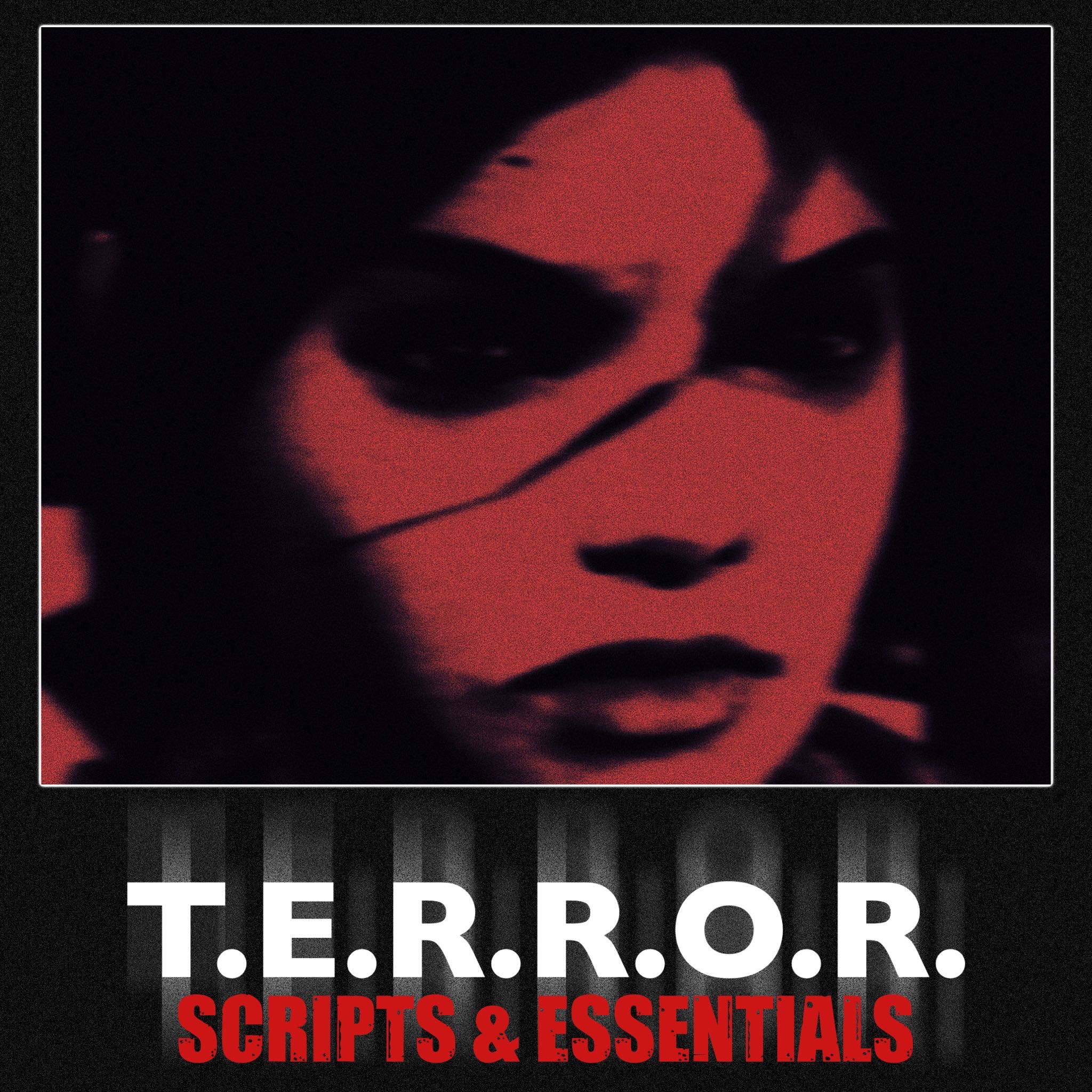 T.E.R.R.O.R. Essential OUTDATED