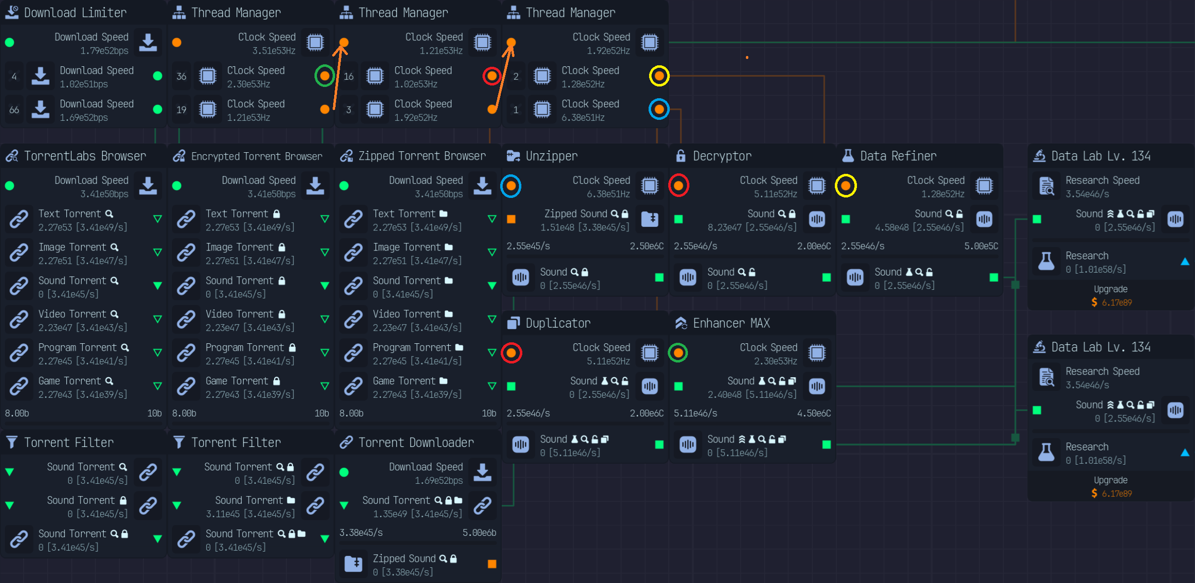 Steam Community :: Guide :: Full Guide 2.2