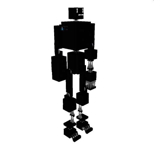 cool mech 2