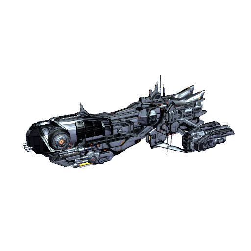 XD-12 Juggernaut