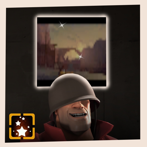 ★ Unusual Effect: Expired – Team Fortress 2 Mod