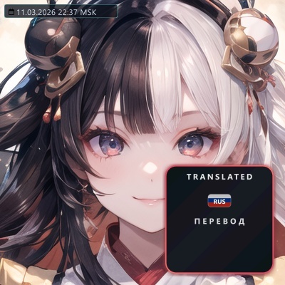 [Kutuleek Archive] 妓院骑士团 RUS