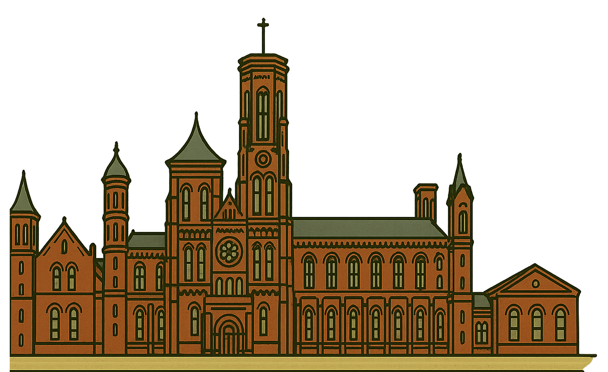 Smithsonian Museum