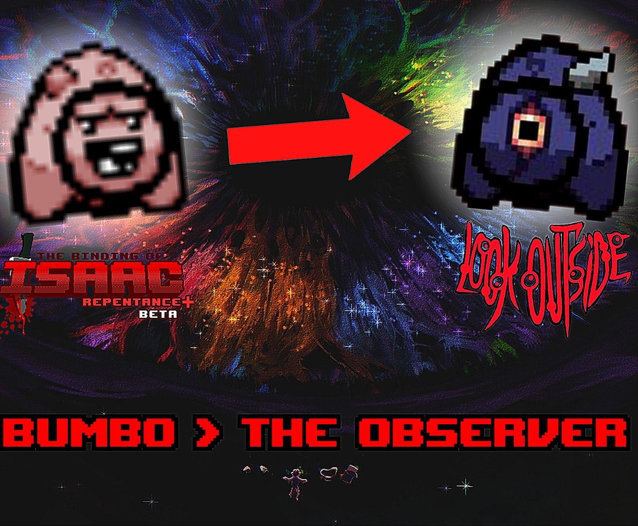 Bumbo to Observer