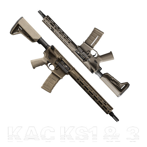 KAC KS1 & KS3