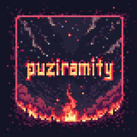 PuZiRamity – tModLoader Mod
