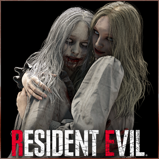 [RE9: Requiem] Selena Corey Ragdoll preview