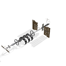 orbital VAB and SPH preview