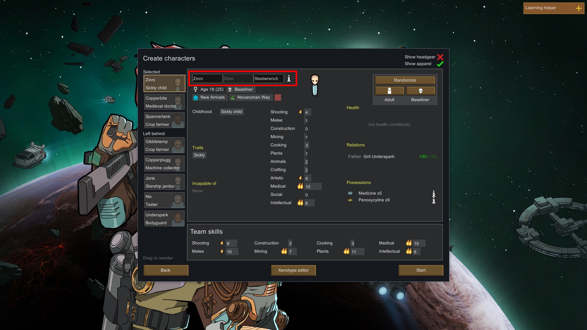 Screenshot 3
