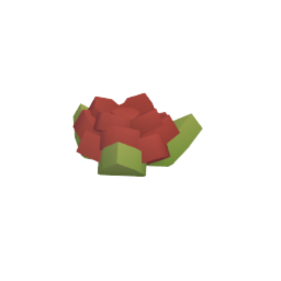Flower (Rose)
