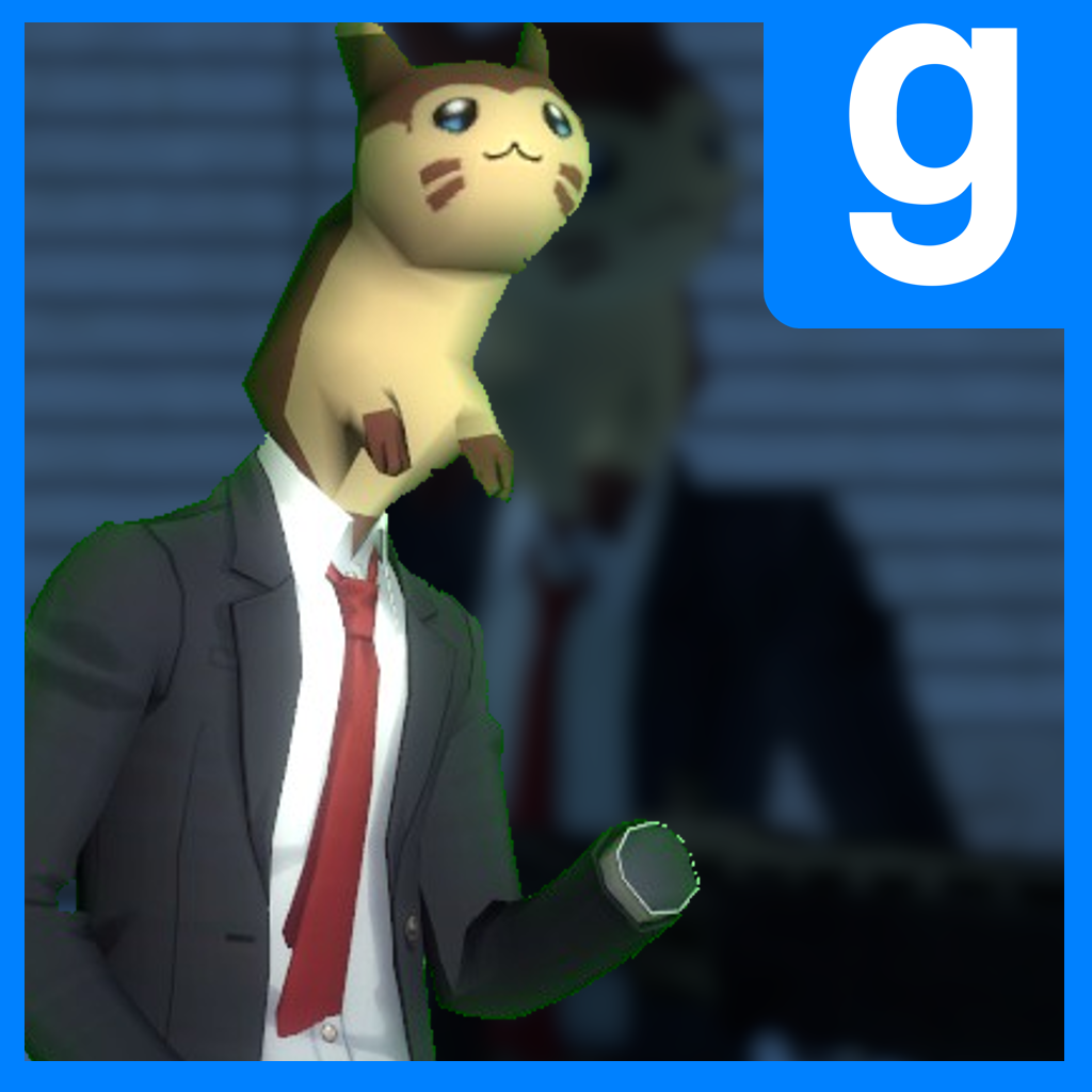Fitted Furret Playermodel