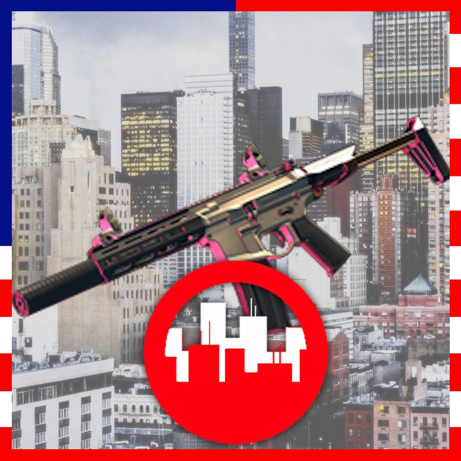 [ArcCW] [UC] AAC Honeybadger (Urban One-Offs Unofficial)