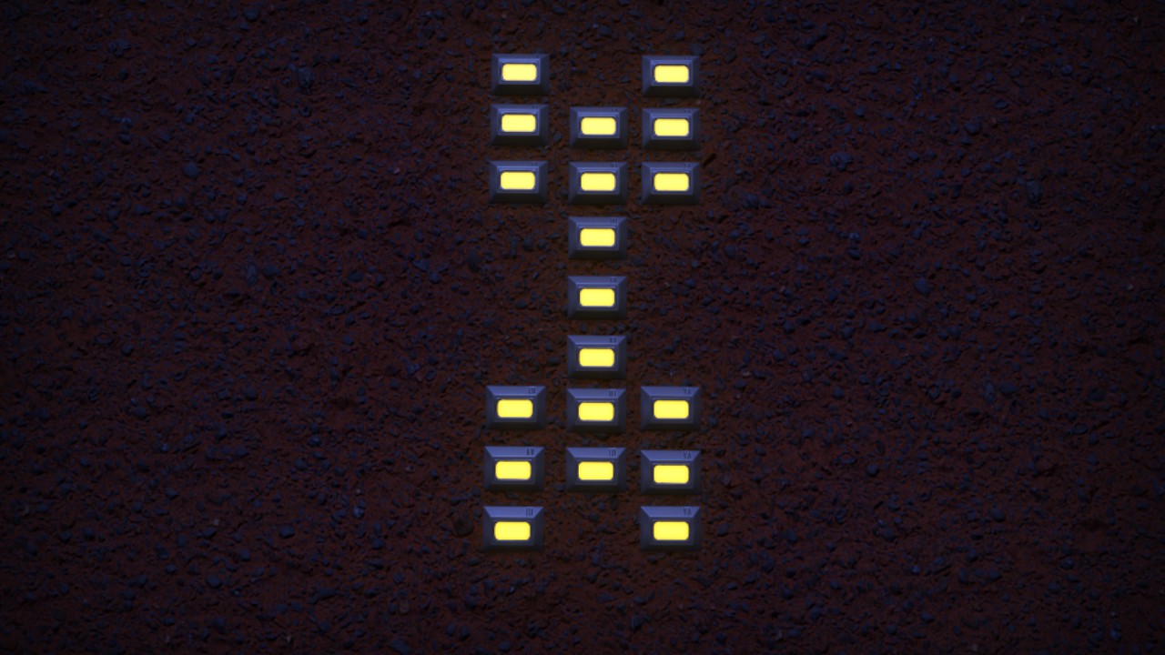 Knight Rider - KARR Voice LEDs